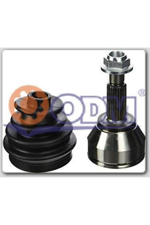 Aks Kafası Dış Fiesta Mk5 1.6 Tdci 2004-2008 Mt A:25 C:53,5 B:23 H:88,5 L:56,8