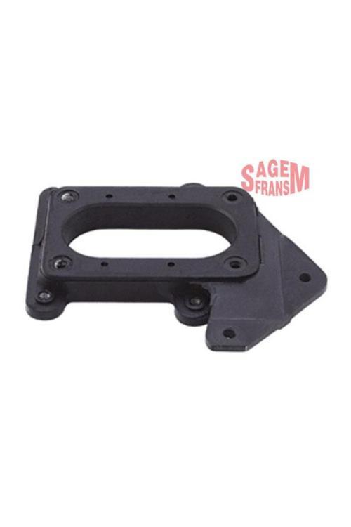 Karbüratör Alt Flanşı Uno 70 1.4 İe-70S İe