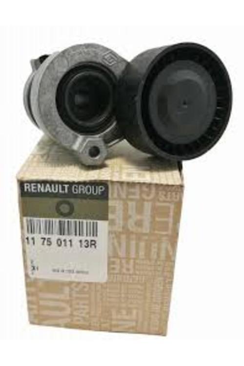 Alternator Gergı Rulmanı Kutuklu Clıo Kangoo Megane Iı 1.5 Dcı