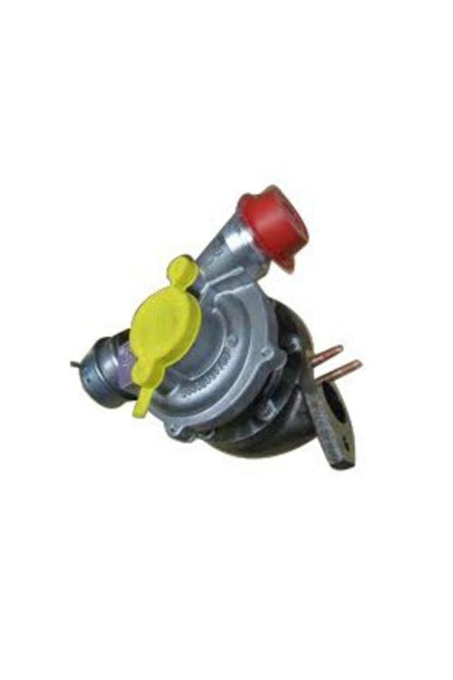 Turbo Komple Mgn Iıı-Fluence-Lgn Iıı-Scenıc Iıı-Grand Scenıc-Juke-Qashqaı-Duster 1.5Dcı 110 B Gnzrz