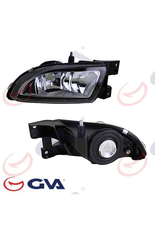 Sis Lambası Sol Fıat Egea 16 > Bravo 07-13