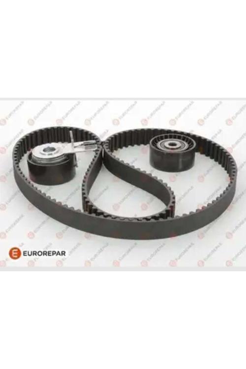 Triger Seti - Fıesta Fusıon 02>08 1.4 Tdcı C2-C3-Nemo-Bıpper-206-307 1.4 Hdi Euro 4 02> (144