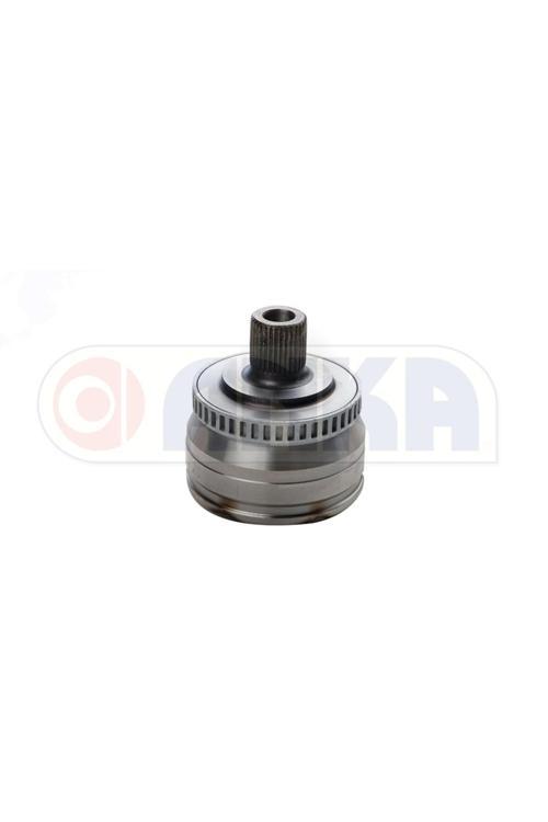 Aks Kafası Seti Dış Passat-A4-A6 1.8-1.8 T Adp-Adr-Alz-Aeb-Awt