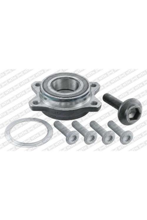 Ön Teker Poryası A4-A6-A8 43X85X127X40 Aktif Sensör