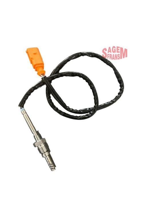 Turbo Isı Kaptoru Audı A3 1.6 Tdı 2013 2017-Seat- Leon 1.6 Tdı Golf Vıı 1.6 Tdıuyumlu