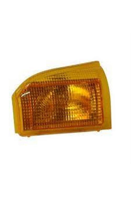 Zengezur Ön Sinyal Lambası Sağ Duylu Sarı Eski Model Dacıa