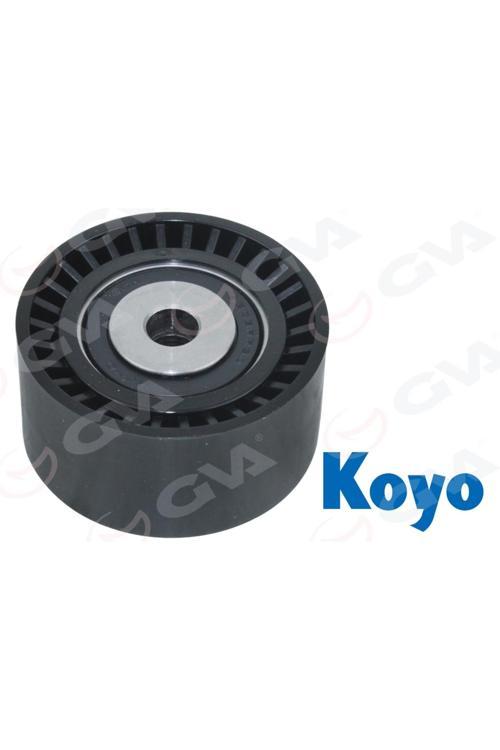 Eksantrik Gergi Rulmanı