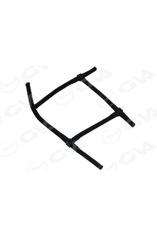 Enjektör Geri Dönüş Borusu Fıesta 95-02 Focus 98-05 Mondeo 07-14 Galaxy 06>Connect 02-13 1