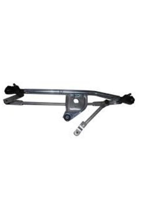 Ön Cam Silecek Mekanizması Motorsuz Peugeot Bıpper-Cıtroen Nemo-Fıat Fıorıno 07>18