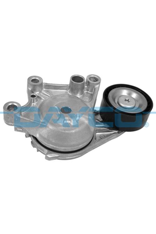 Alternatör Gergi Rulmanı Kütüklü Combo E-Crossland-Grandland-Partner-Berlıngo- Rıfter-P208