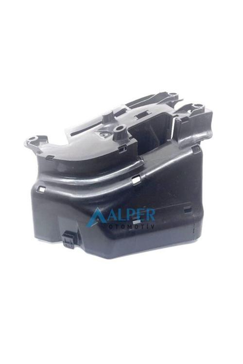 Sıgorta Kutu Kapağı Alt Doblo 2005 735391985 46789257