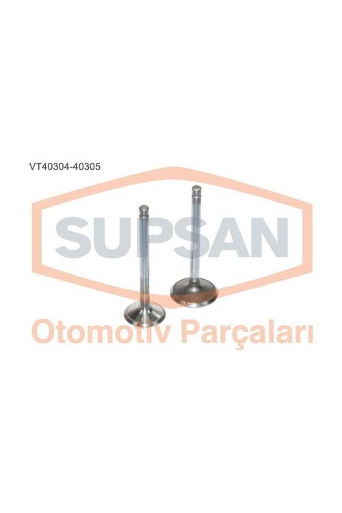 Supap Takımı Kıa Bongo Pregıo K2700 2.7L J2 8V 97-04