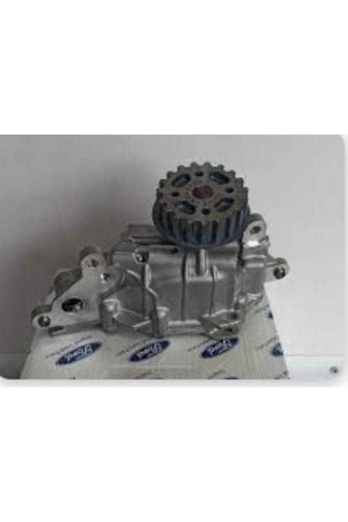 Yag Pompası Yenı Transıt V362-V363 17 2.0 Ecoblue