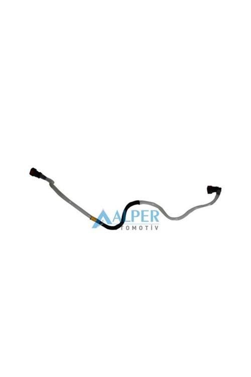 Yakıt Hortumu Dokker-Clio 4 1.5 175062860R