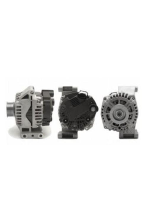 Fiat Alternator 12V 90A Fiat Fiorıno 500L Peugeot Bipper Citroen Nemo Alfa Romeo Mito (Valeo Tipi)