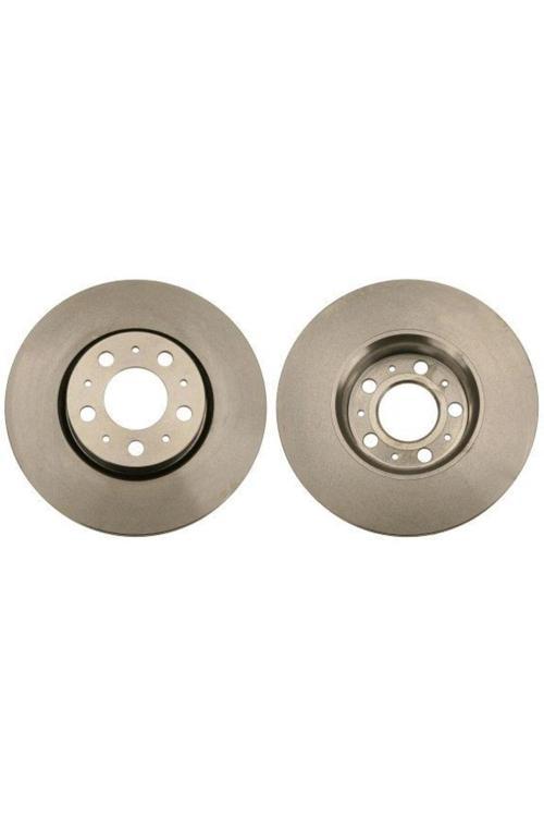 Ön Fren Aynası Volvo S60 00-10 S80 98-06 V70 97-07 Xc70 00-07 285X5Dl Küçük Tip