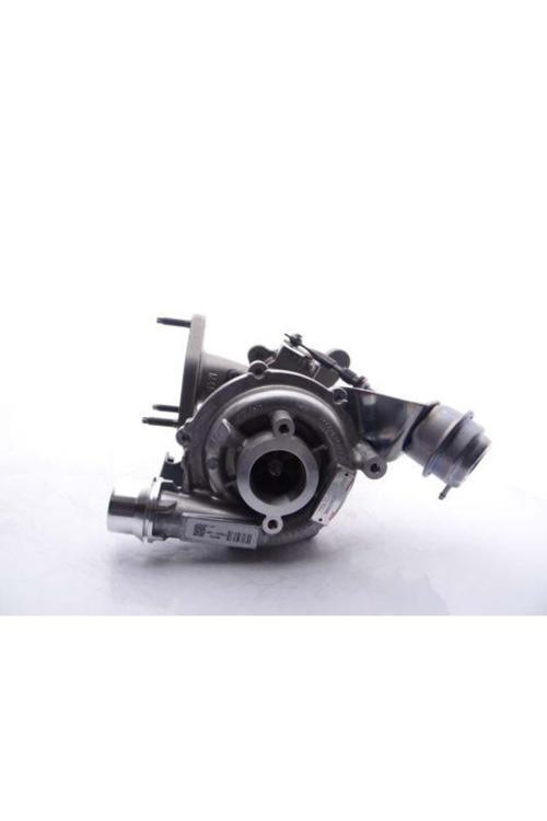 Turbo Şarj Renault Master Iıı 10 Trafıc Iı 06 Opel Vıvaro A 06 Movano B 10 2.0Dci 2.3Dci