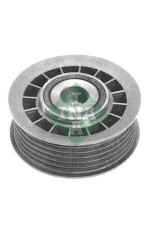 Kayıs Gergı Rulmanı Mercedes W202 W124 W210 C140 R129 Kanallı