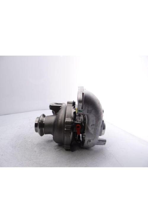 Turbo Komple P207-P208-P308-P508-P2008-P3008-P5008-Partner-Berlıngo-C3-C4-C5-Focus Iıı-C-M