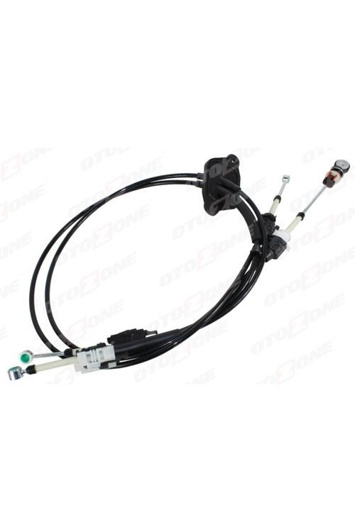 Vites Kumanda Teli Master 3 2.3Dci 10> Çift Tekerlek / Arkadan Çekişli