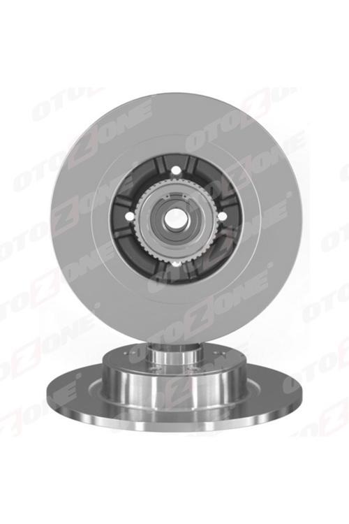 Arka Fren Aynası Renault Megane I 99>03 Scenıc 99>01 1.4-1.6 16V 1.9 Dci 20 16V 274X10.9X4Dl