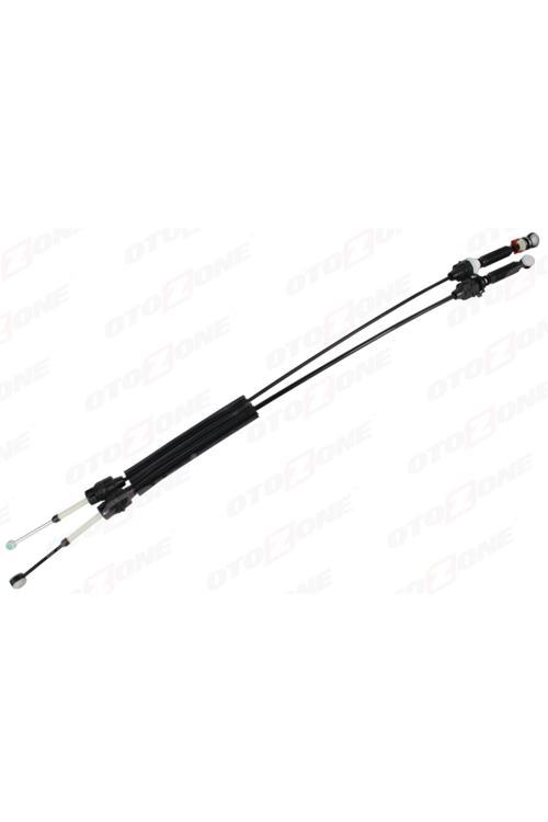 Vites Kumanda Teli Duster 1.5Dcı