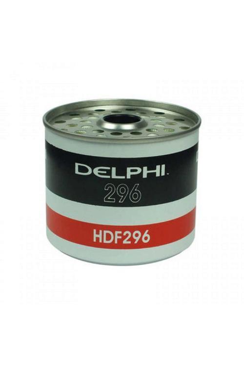 Yakıt Filtresi Crafter Mann Tge 2.0 Tdı 2016 Daua-Daub-Dasa-Dava 18051