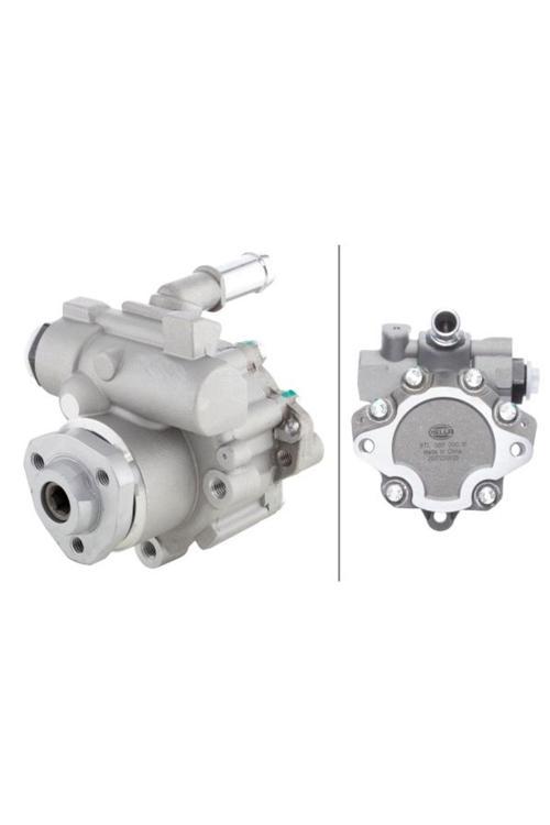 Direksiyon Pompası Hidrolik Polo 92-01 -Polo Classıc 95-01 -Felıcıa 94-01 -Cordoba 99-02 -Ibıza