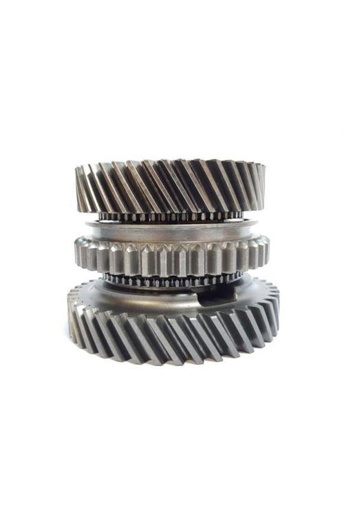 Senkromenc 1.-2.Vıtes Boxer Iıı-Jumper Iıı Dw12Ru 2.2Hdı Euro6 Bvm6