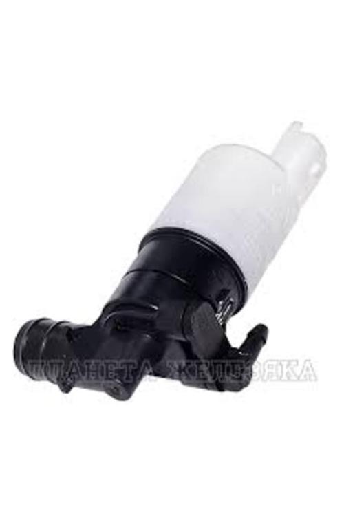 Silecek Cam Su Fiskiye Pompası Motoru Corsa F-P106-P207-P208-P307-P308-P407-P508