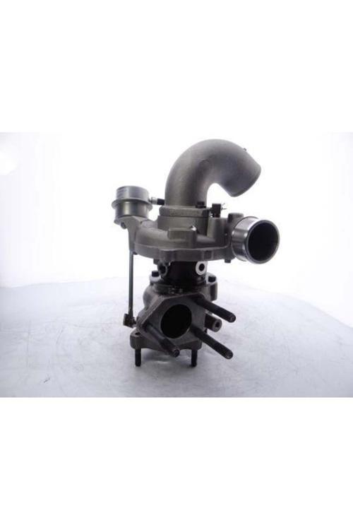 Turbo Komple Hyundaı Starex 2.5L Crdı D4Cb 140Hp 2003-2007 282004A001