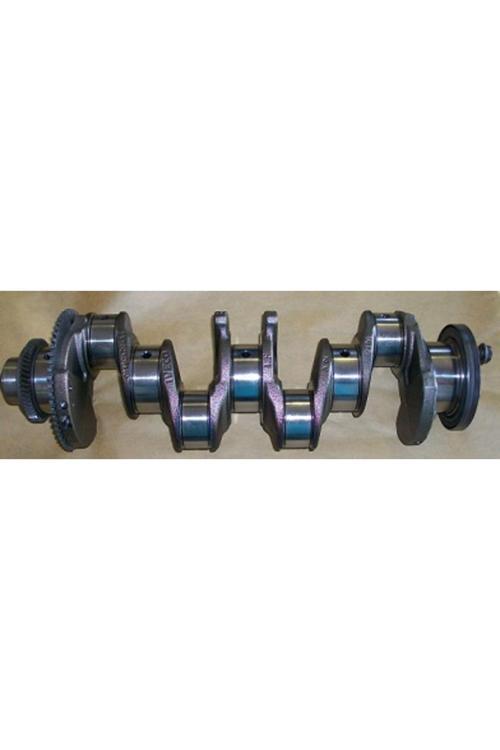 X Krank Fıat Ducato-Daıly 2.3 Jtd 16V