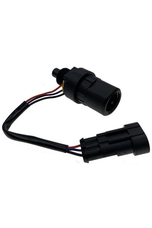 Kilometre Sensörü Palıo I - Sıena 1.6 16V Uyumlu