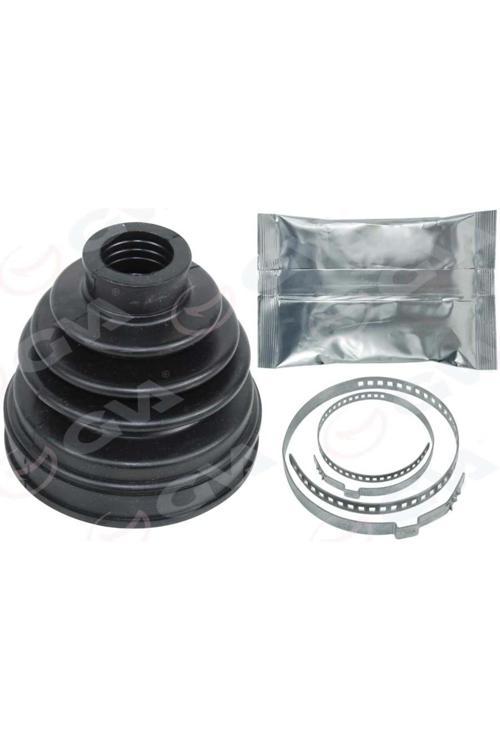 Aks Körüğü İç Ford Transit Custom 12 Uzun Ve Kısa Şase Yağ Kelepçeli