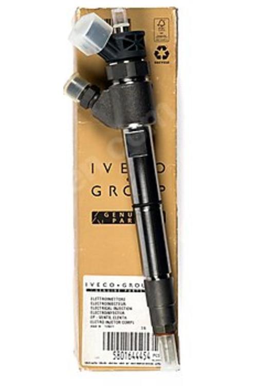 Enjektör Elektrikli Daıly Iv 06> Fuso Canter Teb Prestıj 16> F1C E6-C-D 5801644454-B