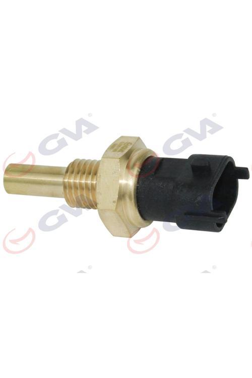 Hararet Müşürü Doblo-Bravo 2 Fişli Siyah 2006 >