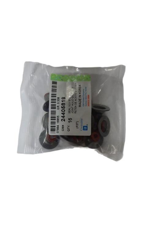 Subap Lastiği Takım 16 Adet Astra G-H-J-Corsa D-E-Insıgnıa-Merıva-Vectra C-Zafıra B 1.6 Z16Xep 64200