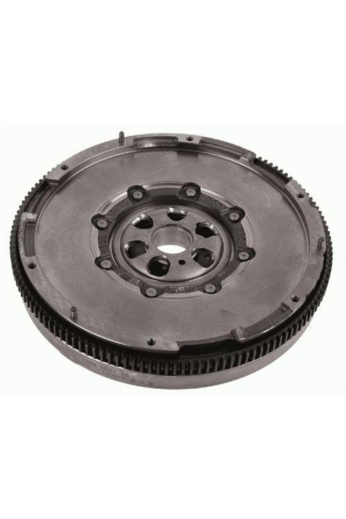 Debriyaj Volanı Vw Transporter T6 2.0 Tdı 10 > Caaa-Caab-Caac-Caae-Ccha-Caae-Cchb