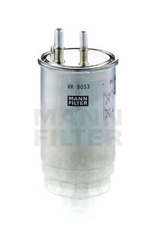 Yakıt Filtresi Fıorıno-Doblo-Lınea 07>-Punto 1.3Jtd-1.9Jtd 05> Stılo 1.9Jtd 03> Ducato 11>