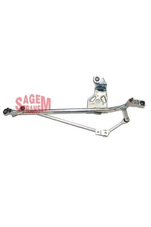 Silecek Mekanizması Palio Motorsuz