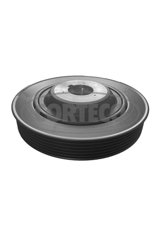 Krank Kasnagı 1 Adet Cıvata Dahıl P307 P3008 Expert Iıı Jumpy Iıı Rcz P308 P607 Ym P508