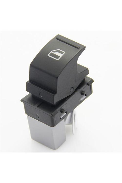 Cam Açma Düğmesi Golf Jetta Passat Caddy Polo