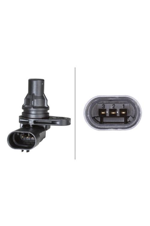 Eksantrik Mili Devır Sensörü Insıgnıa A-Astra H-J-Zafıra B-Vectra C 1.9 Cdtı 2.0 Cdtı