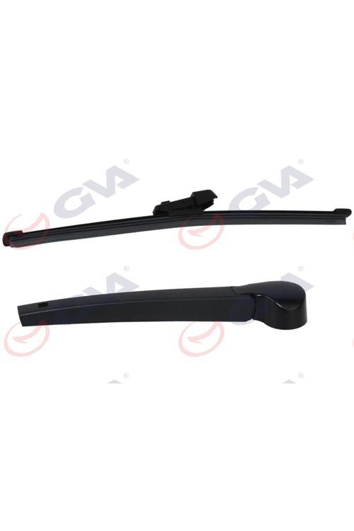 Arka Silecek Seti Kol Kapak Süpürge Superb 2015 >