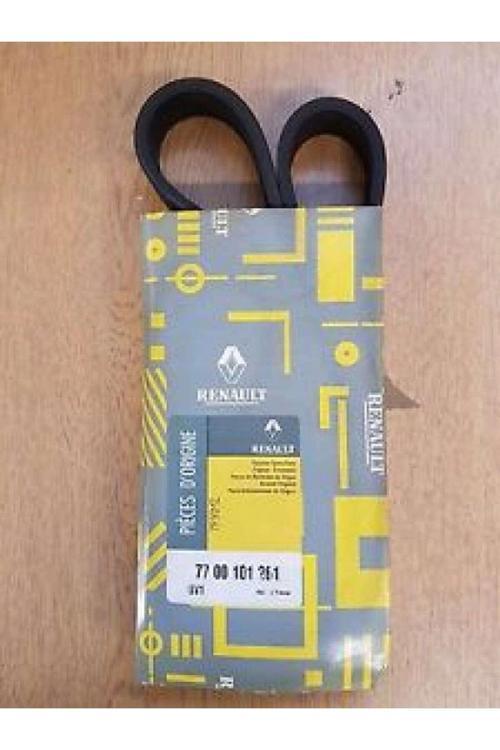 6Pk1750 Kanallı Kayış Mgn 1.6-1.8-2.0 16V 00 Berlıngo 99 C5 01-04 P306 98-01 P406 96-04 Gnzrz