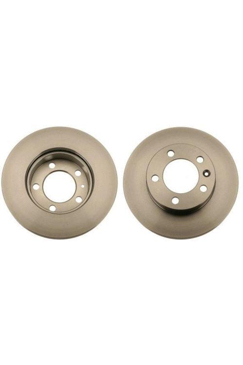 Ön Fren Aynası Renault Master Iıı 10> Master Iv 20> Opel Movano B 10> 2.3Dci 302X28X5 5 Delik H