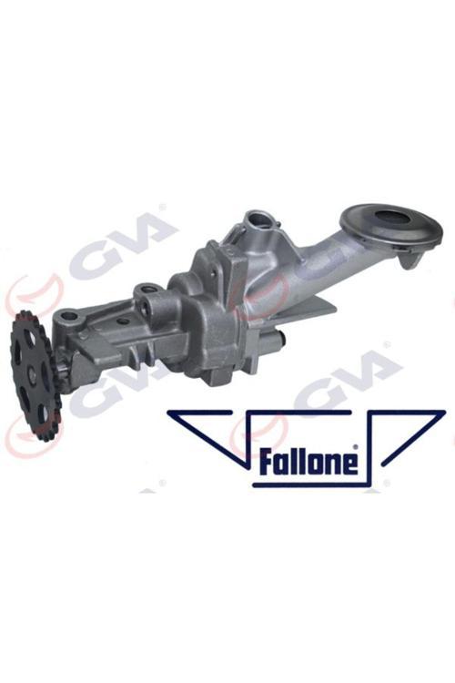 Yağ Pompası Megane I Laguna Ii 1.8 2.0 Ie 16V F4R F4P