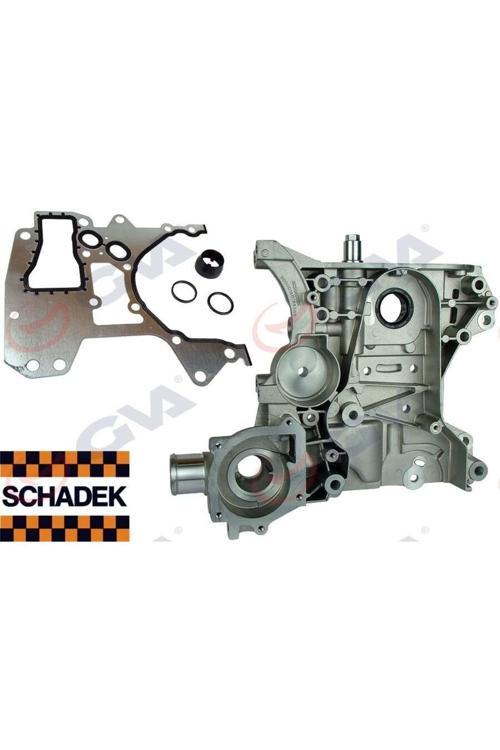 Yag Pompası Komple Insıgnıa A 08 17 Astra J 09 15 Mokka 12 20 Zafıra B-C 1.6-1.8 A16Xer-Let A18Xer