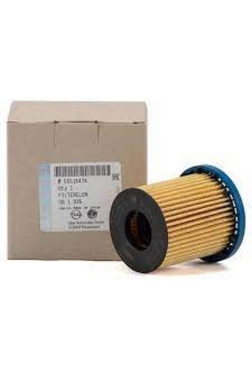 Zengezur Yağ Filtresi Astra K.Astra K Sports Tourer.Insignia B Grand Sport-Insignia B 1.5-2.0 Crdı