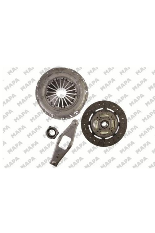 Debrıyaj Setı Transıt V184 2.4Tdcı 100Ps-120Ps-125Ps 00>06 Rulmanlı Catallı